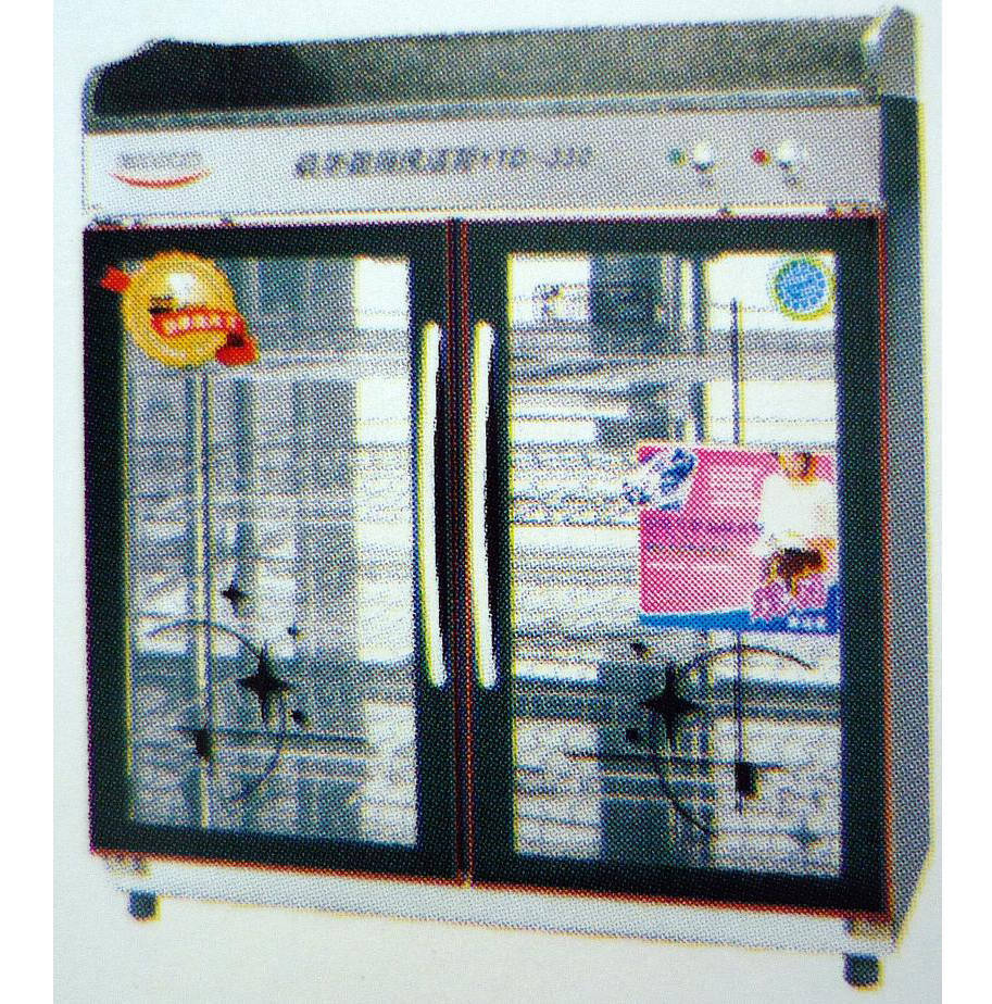 Tủ Sấy Bát Đĩa 3